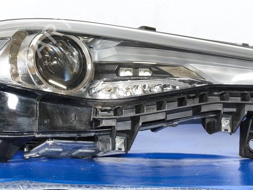 Højre forlygte ALFA ROMEO GIULIA (952_) 2.0 (952ACA25) (280 hp) 30084124