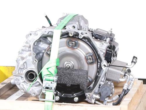 Gearbox JEEP RENEGADE SUV (BU, B1, BV) 1.3 PHEV 4Xe | BP24297328M3 