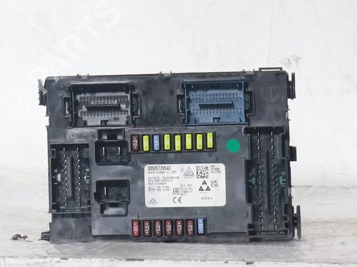 Used Fuse box Fuse box ALFA ROMEO TONALE (965_) 1.3 Hybrid Q4 (280 hp) 36217326 36217326