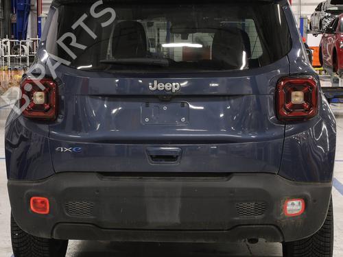 Engine JEEP RENEGADE SUV (BU, B1, BV) 1.3 PHEV 4Xe | BP33283337M1  - Image 8