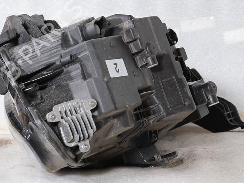 Right headlight FIAT TIPO Hatchback (356_, 357_) 1.6 Multijet (357HXG1) | BP39135302C29 - Image 3