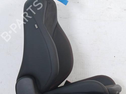 Right front seat ALFA ROMEO GIULIA (952_) 2.9 Quadrifoglio (952AAM24) | BP29892316C16