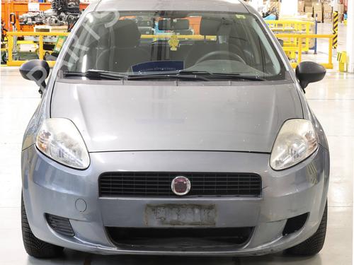 Used Parts FIAT GRANDE PUNTO (199_)  1.2  4476290