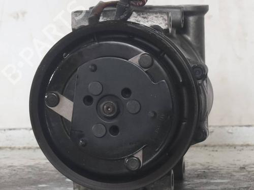Used AC compressor AC compressor ALFA ROMEO 156 (932_) 1.9 JTD (932AXE00) (126 hp) 33284863 33284863