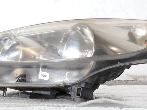 Used Left headlight Left headlight 36254674 36254674