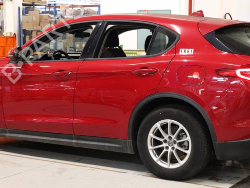 AC compressor ALFA ROMEO STELVIO (949_) 2.0 Q4 (949.AXF2A) | BP32029067M34  - Image 7