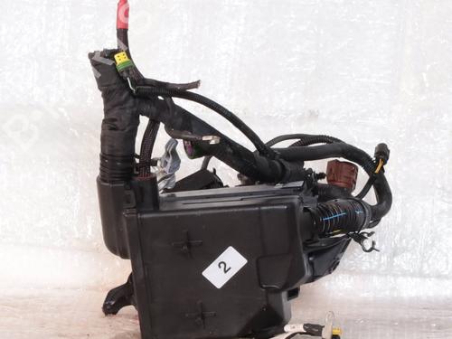Fuse box ABARTH 500 / 595 / 695 1.4 (312.AXZ11) | BP39973268E1 - Image 5