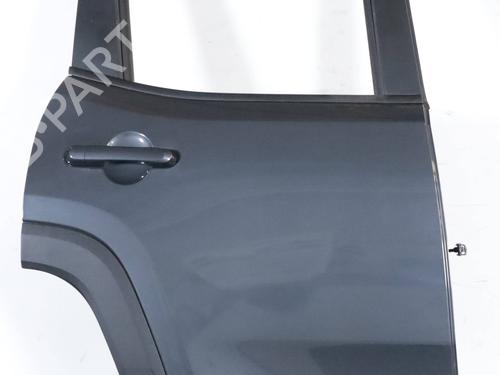 Used Right rear door JEEP RENEGADE SUV (BU, B1, BV) 1.3 PHEV 4Xe (190 hp) 30443025
