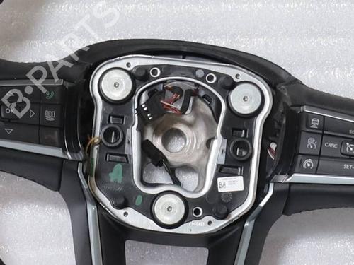 Steering wheel JEEP RENEGADE SUV (BU, B1, BV) 1.3 PHEV 4Xe | BP37231289C49 - Image 2