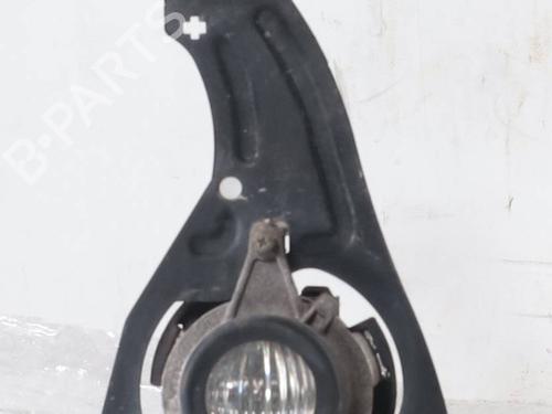 Used Right front fog light Right front fog light FIAT PUNTO (188_) 1.2 60 (188.030, .050, .130, .150, .230, .250) (60 hp) 33055621 33055621