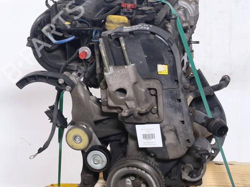 Motor LANCIA MUSA (350_) 1.4 (350.AXA11, 350.AXA1A) (95 hp) 31135990