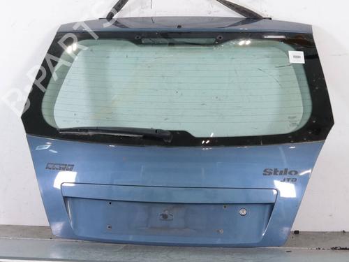 Used Tailgate Tailgate 36155016 36155016