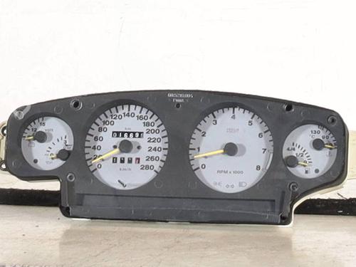 Used Dashboard FIAT COUPE (175_) 2.0 20V Turbo (220 hp) 30662211