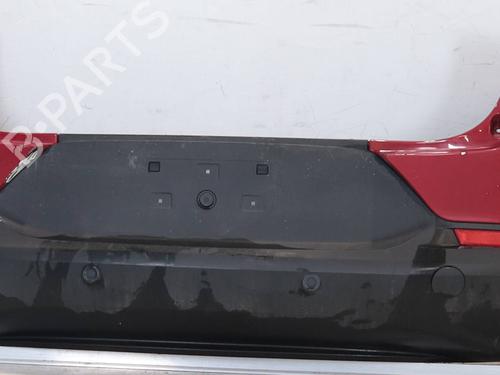 Used Rear bumper Rear bumper ALFA ROMEO TONALE (965_) 1.5 Mild Hybrid (131 hp) 24373386 24373386