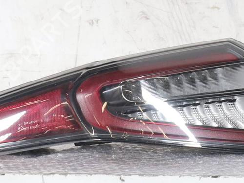 Used Left taillight Left taillight ALFA ROMEO STELVIO (949_) 2.9 Q4 (949.AXG2A, 949.AXH2A, 949.AXS2A) (510 hp) 34460019 34460019