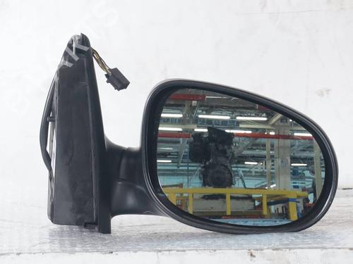 Used Right mirror Right mirror FIAT BRAVO II (198_) 1.9 D Multijet (198AXB1A) (120 hp) 33616000 33616000