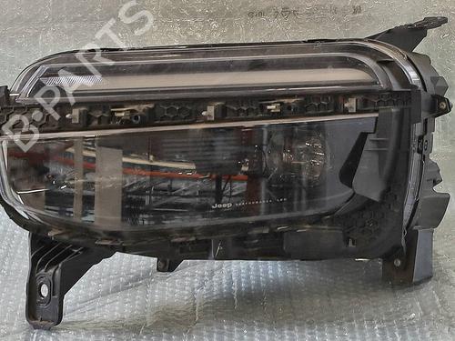 Used Left headlight Left headlight 38719895 38719895