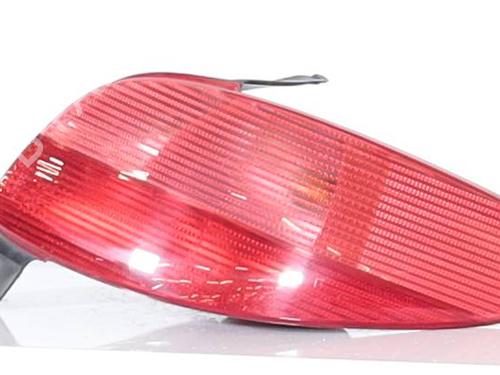 Used Right taillight Right taillight PEUGEOT 206 Hatchback (2A/C) 1.1 i (60 hp) 27157395 27157395