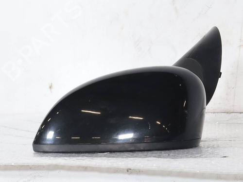 Retrovisor esquerdo FIAT 500 (312_) 1.2 (312AXA1A) (69 hp) 31942065