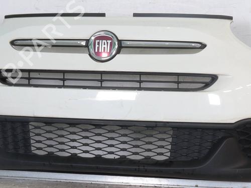 front-bumper-fiat-500x-334_-2014-27337846 main image