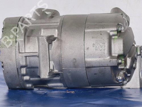 Compressor A/A JEEP COMPASS (MP, M6, MV, M7) 1.3 Hybrid 4x4 | BP29892406M34 