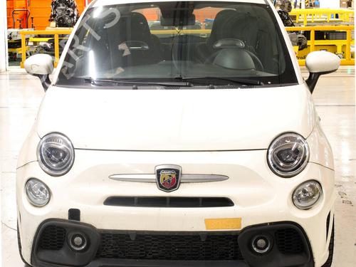 Engine ABARTH 500 / 595 / 695 1.4 (312.AXF11, 312.AXF1A) | BP30738704M1 - Image 5