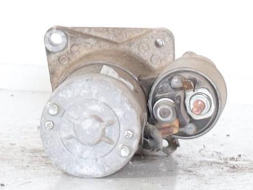 Used Starter Starter FIAT PANDA (312_, 319_) 1.2 (312PXA1A) (69 hp) 26176031 26176031