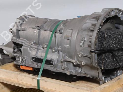 Gearbox ALFA ROMEO GIULIA (952_) 2.9 Quadrifoglio (952AAM24) | BP29892428M3