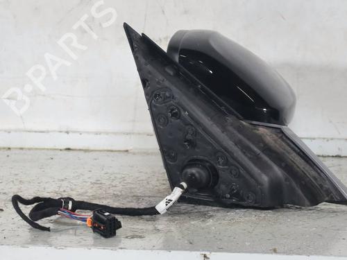 Retrovisor esquerdo DS DS 3 / DS 3 CROSSBACK (UR_, UC_, UJ_) 1.2 PureTech 100 (URHNKK, URHNEK) | BP30738720C26