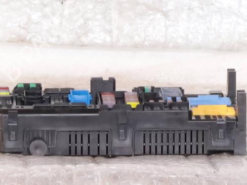 Fuse box JEEP AVENGER (J2) 1.2 GSE T3 | BP40039860E1 - Image 4