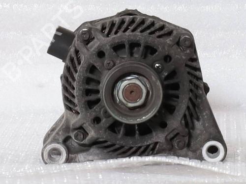 Used Alternator Alternator CITROËN C2 (JM_) 1.1 (60 hp) 36447901 36447901