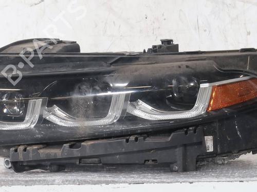 Used Left headlight Left headlight 38643582 38643582