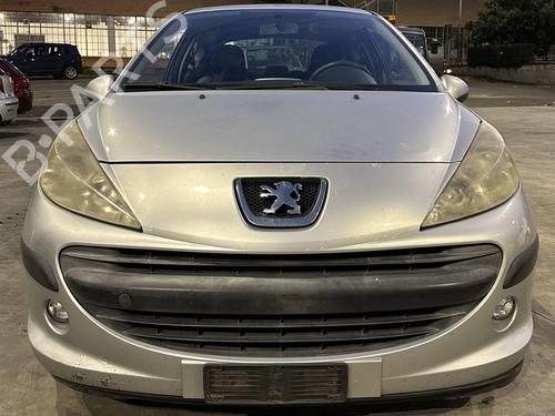 Used Parts PEUGEOT 207 (WA_, WC_)  1.4 HDi  4540901