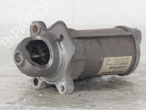 Used Starter ALFA ROMEO STELVIO (949_) 2.0 Q4 (949.AXF2A) (201 hp) 30859375