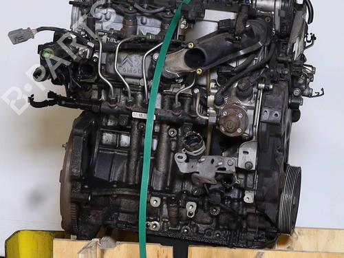 Used Engine Engine 39199258 39199258
