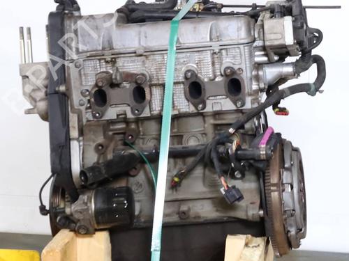 Used Engine Engine FIAT PUNTO (188_) 1.2 60 (188.030, .050, .130, .150, .230, .250) (60 hp) 36447948 36447948