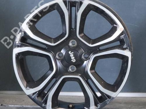 Used Rim Rim JEEP AVENGER (J2) 1.2 T3 e-Hybrid (110 hp) 33537497 33537497