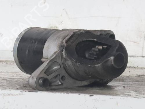 Used Starter Starter JEEP COMPASS (MK49) 2.2 CRD (136 hp) 36292306 36292306