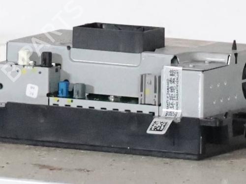 Electronic module JEEP RENEGADE SUV (BU, B1, BV) 1.3 T-GDi 4x4 | BP26709945M83 - Image 2