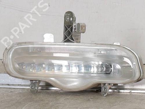 Used Right daytime light Right daytime light FIAT PANDA (312_, 319_) 1.2 (312PXA1A) (69 hp) 26316458 26316458