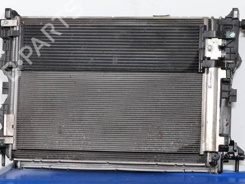 Used AC radiator AC radiator ALFA ROMEO TONALE (965_) 1.5 Mild Hybrid (160 hp) 30930928 30930928