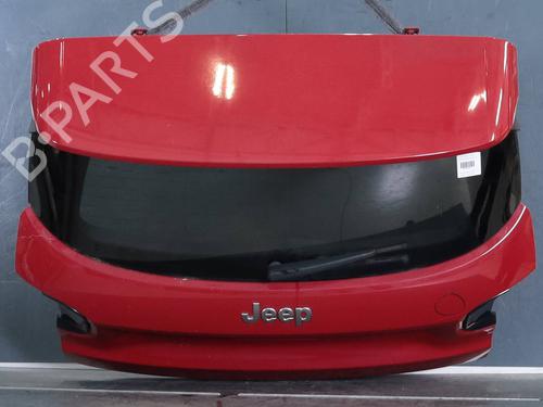 Tailgate JEEP AVENGER (J2) 1.2 GSE T3 | BP38644982C6 - Image 4