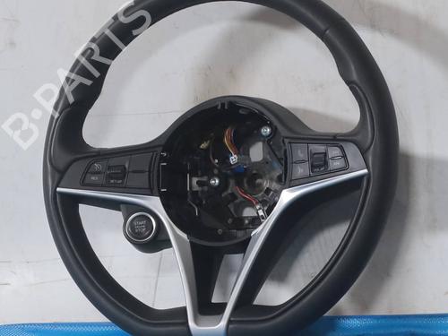 Used Steering wheel Steering wheel 36254657 36254657