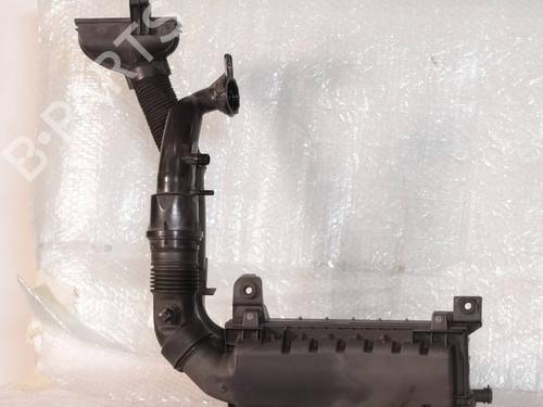 Used Air filter box Air filter box OPEL CORSA F (P2JO) 1.2 (68) (131 hp) 39881243 39881243
