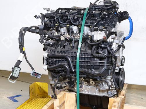 Used Engine Engine ALFA ROMEO TONALE (965_) 1.3 Hybrid Q4 (280 hp) 36217881 36217881