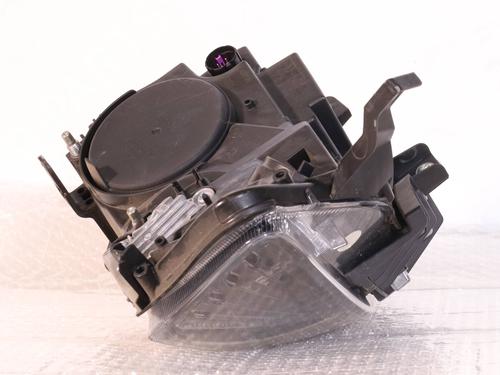 Left headlight LANCIA YPSILON (312_) 1.2 Bi-fuel (312.YXA1A) | BP40215421C28 - Image 5