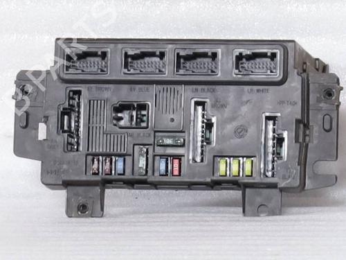 Used Fuse box Fuse box FIAT PANDA (169_) 1.2 (169.AXB11, 169.AXB1A) (60 hp) 36404267 36404267