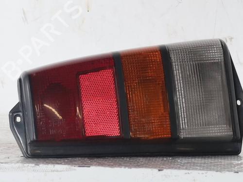 Used Right taillight Right taillight FIAT PANDA (141_) 1100 (54 hp) 33284056 33284056