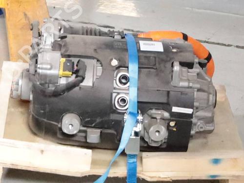 Used Other Other JEEP RENEGADE SUV (BU, B1, BV) 1.3 T-GDi (180 hp) 27640128 27640128