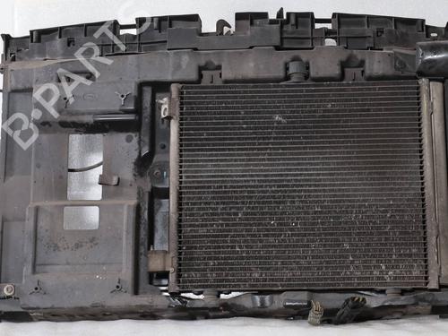 Kølerpakke Kølerpakke CITROËN C3 I (FC_, FN_) 1.1 i (60 hp) 36963756 36963756